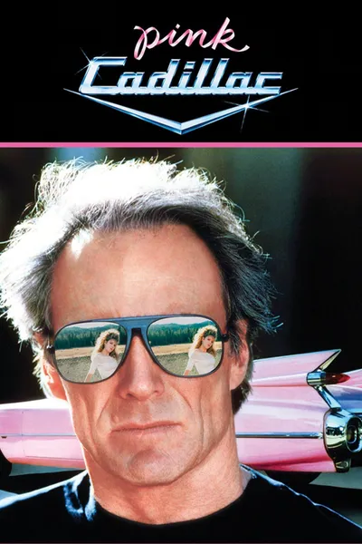 Pink Cadillac