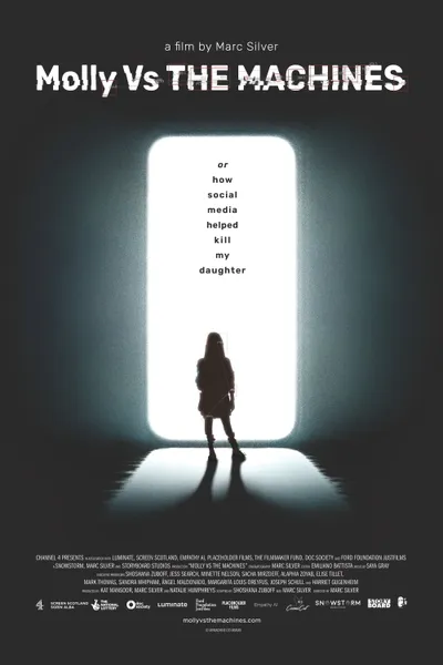 Molly vs. THE MACHINES