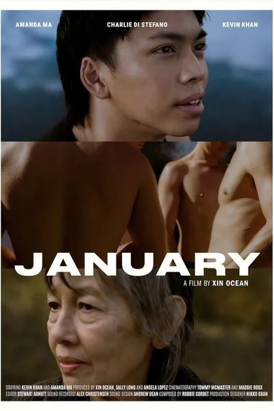 JANUARY