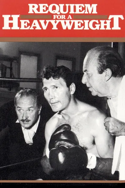 Requiem for a Heavyweight