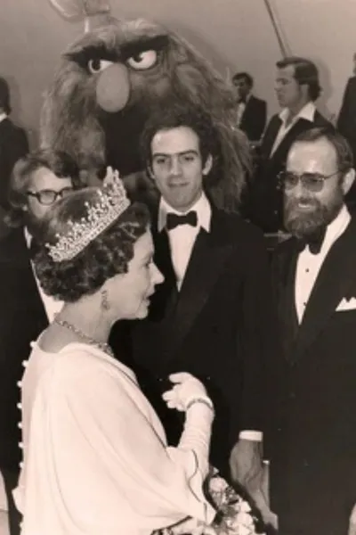 The Royal Variety Performance 1977