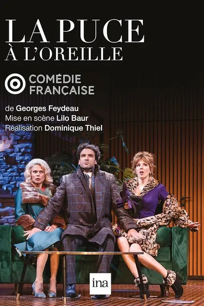 La Puce à l'Oreille