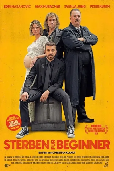 Sterben für Beginner