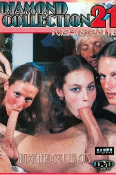 Diamond Collection 21