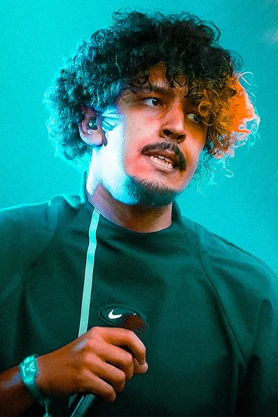 Khali, La Nouvelle VOIX du Rap Français ! ( documentaire )