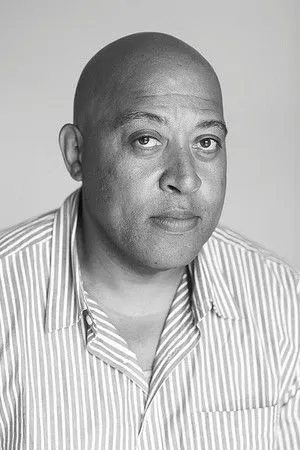 Keith Randolph Smith