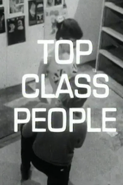 Top Class People
