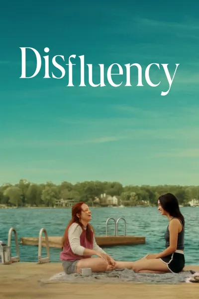 Disfluency