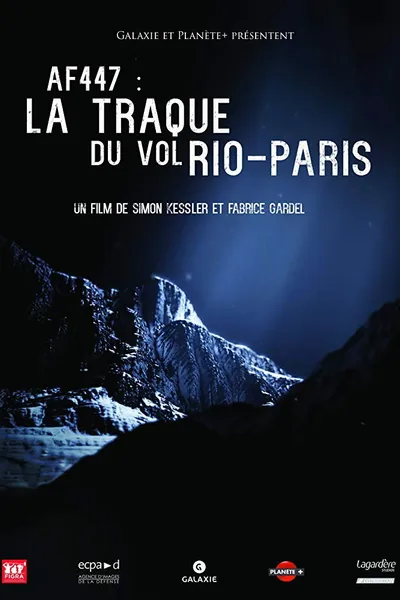 In Search of Flight AF447