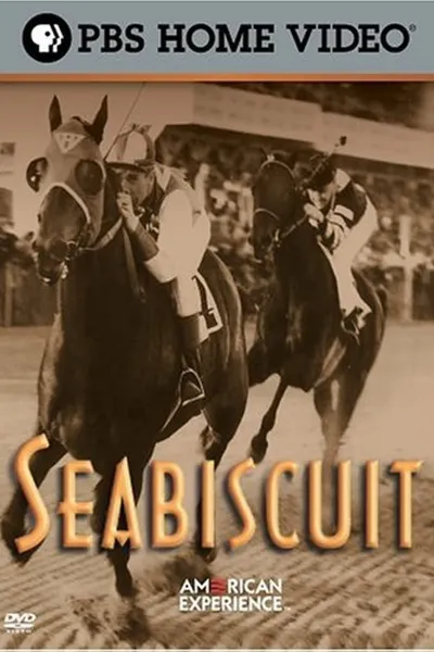 Seabiscuit