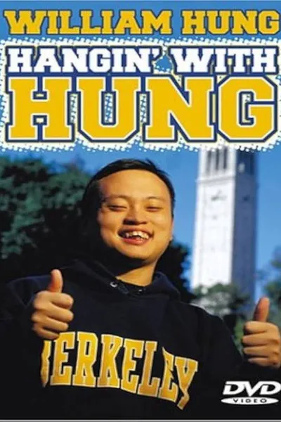 William Hung: Hangin' with Hung