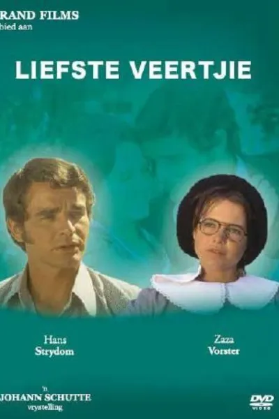 Liefste Veertjie
