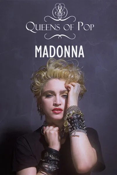 Madonna: Queen of Pop