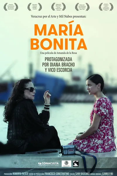 María Bonita