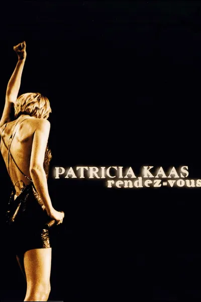 Patricia Kaas - Rendez-vous