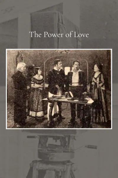 The Power of Love