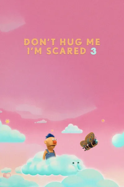 Don't Hug Me I'm Scared 3