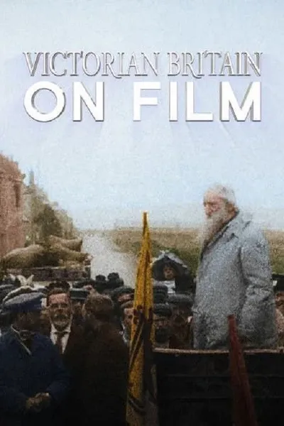 Victorian Britain on Film