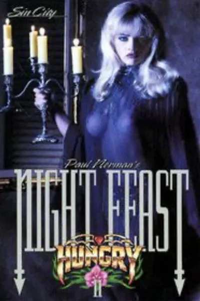 Hungry II: Night Feast
