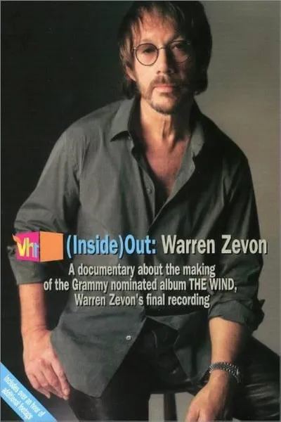 Warren Zevon: Keep Me in Your Heart