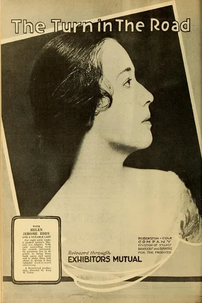 The Turn in the Road