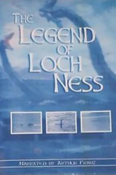The Legend of Loch Ness