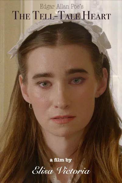 The Tell-Tale Heart