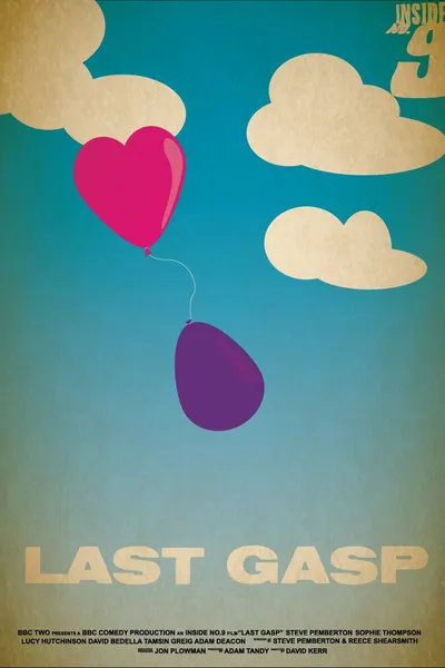 Last Gasp