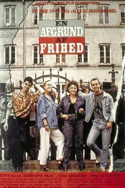 En afgrund af frihed