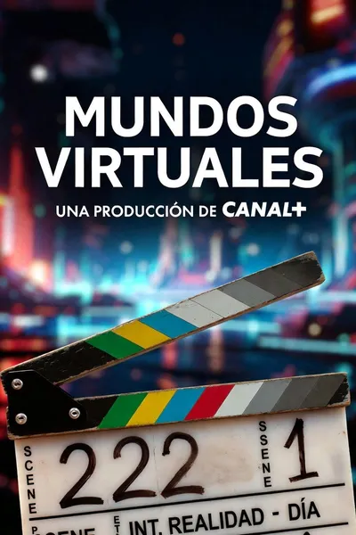 Mundos virtuales