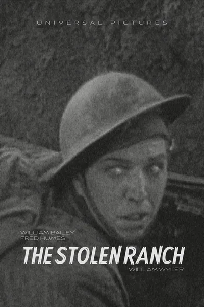 The Stolen Ranch