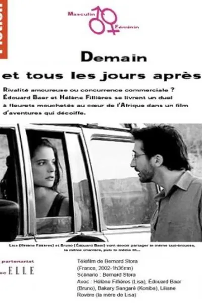 Demain et tous les jours après