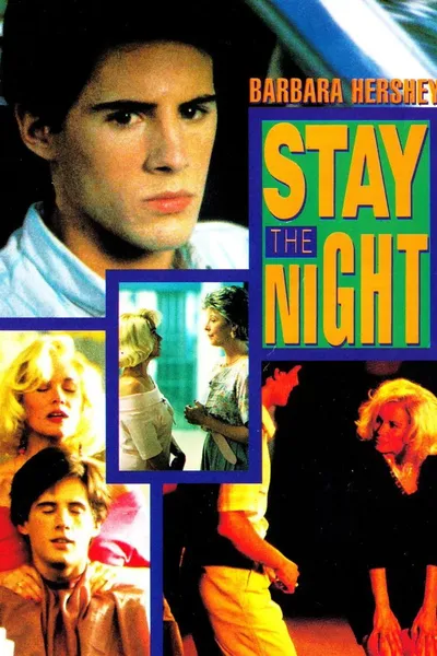 Stay the Night