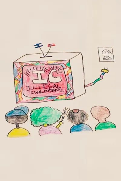 Illegal Civilization 2