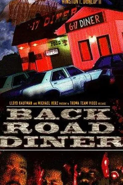 Back Road Diner