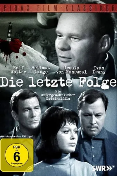 Die letzte Folge