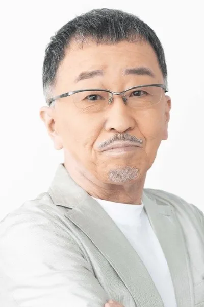 Hiroshi Fukami