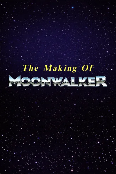 The Making of Moonwalker