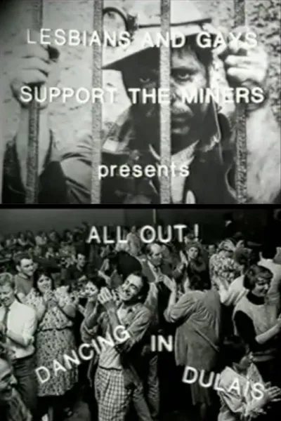 All Out! Dancing in Dulais