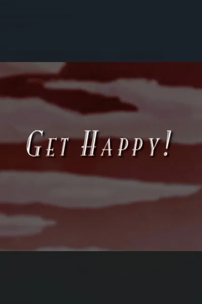 Summer Stock: Get Happy!