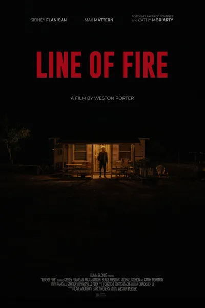 Line of Fire