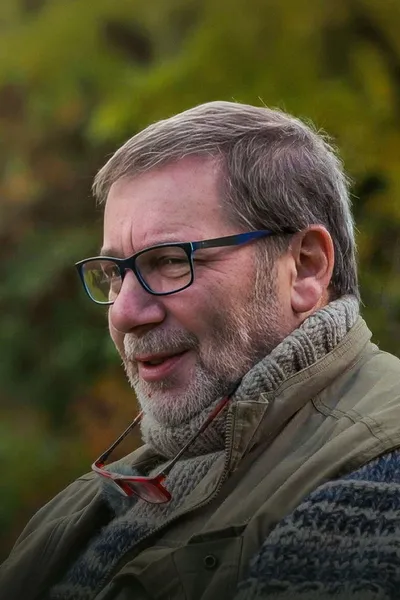 Tomáš Töpfer - Mám se líp, než si zasloužím