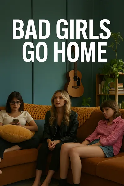 Bad Girls Go Home