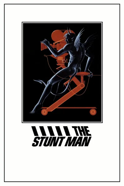 The Stunt Man