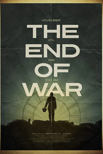 The End of War