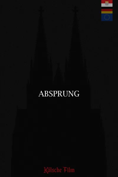 Absprung