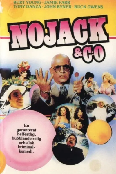 Murder Can Hurt You!