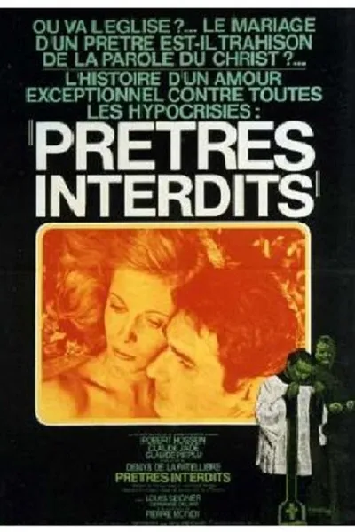 Prêtres interdits