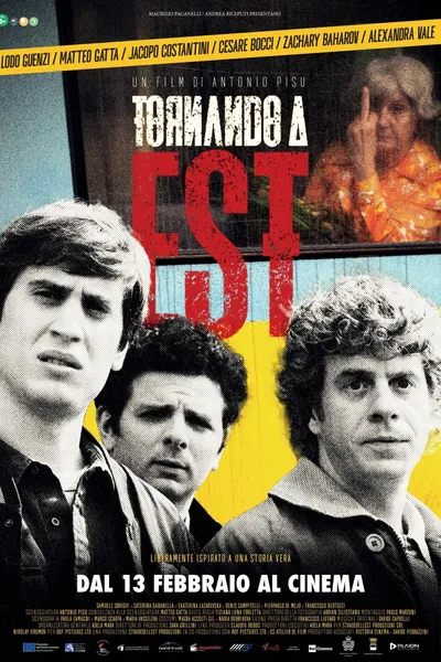 Adventures Italian Style Reloaded