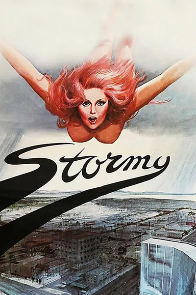 Stormy